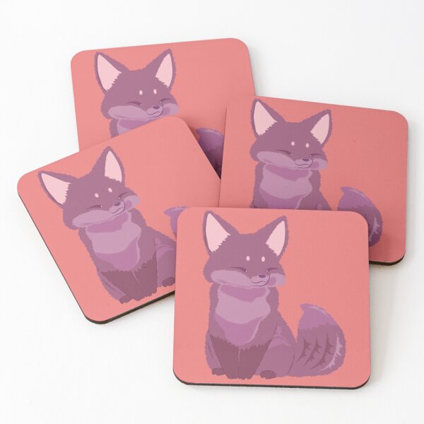 Item preview,  FOX 3 designed and sold by MCBZ.