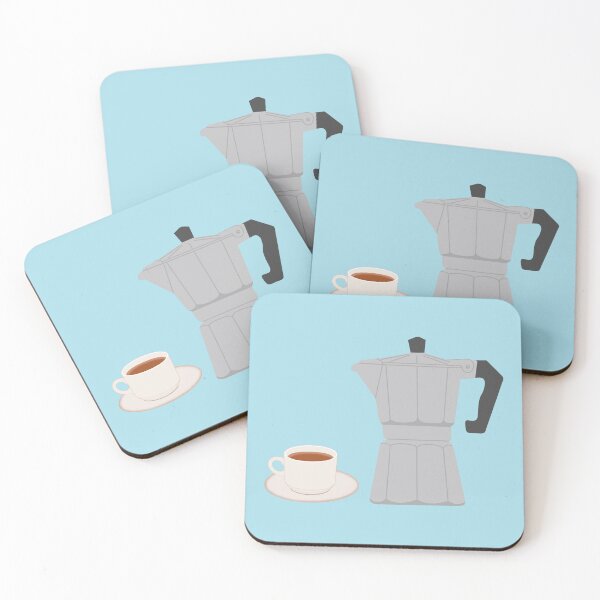 Item preview, Cafecito designed and sold by cositasdecassie.