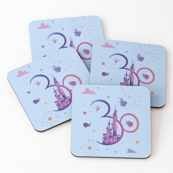 Item preview,  Paris castle 30 yo DLP park designed and sold by ameltom.