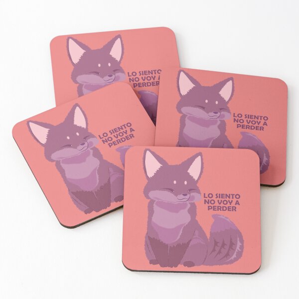 Item preview, FOX 4 designed and sold by MCBZ.