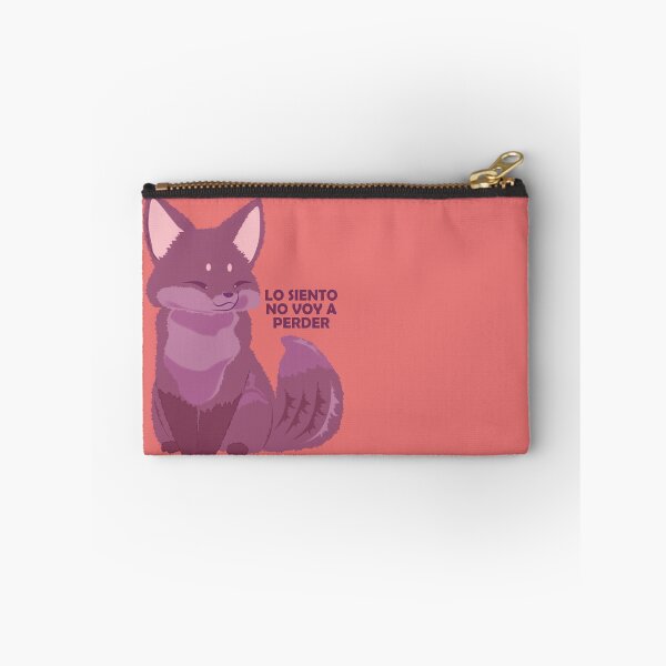 Item preview, FOX 4 designed and sold by MCBZ.