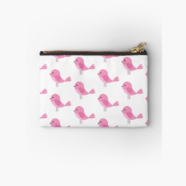 Item preview, Cute Pink Bird designed and sold by StudioShine.