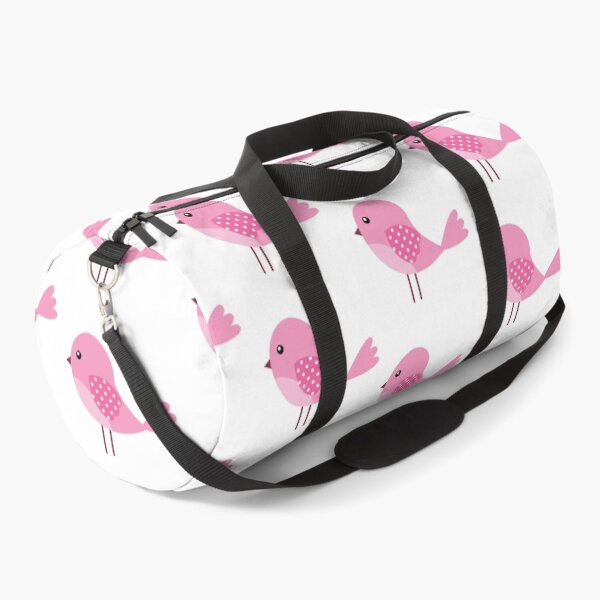 Item preview, Cute Pink Bird designed and sold by StudioShine.