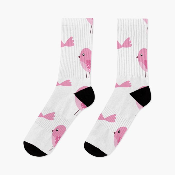 Item preview, Cute Pink Bird designed and sold by StudioShine.