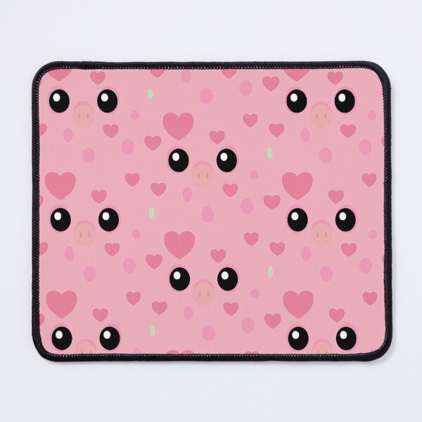 Item preview, little pig cute  pink pig pig funny gift  kids designed and sold by AZEM-ST.