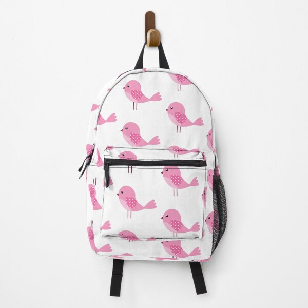 Item preview, Cute Pink Bird designed and sold by StudioShine.