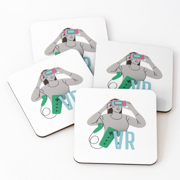 Item preview, Virtual reality designed and sold by Emplan.