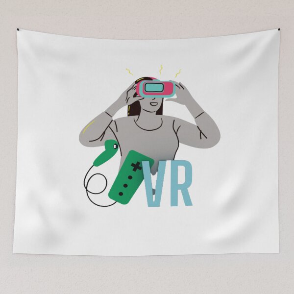 Item preview, Virtual reality designed and sold by Emplan.