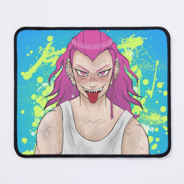Item preview, Kazuichi Soda Splatter designed and sold by robielie.