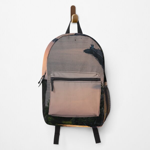 Item preview, Mount Batten Pier Sunset designed and sold by Shot-By-Reedy.