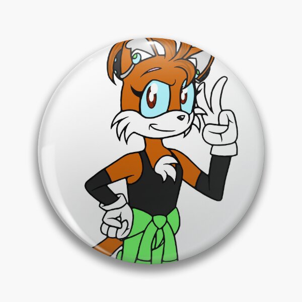 Item preview, Tayla Prower Joins the Fray designed and sold by PrinceDevil.