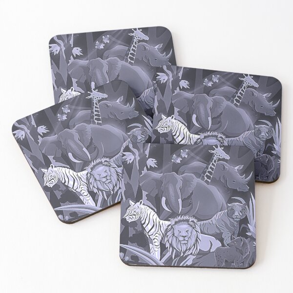 Item preview, Wildlife designed and sold by miljuvarghese.