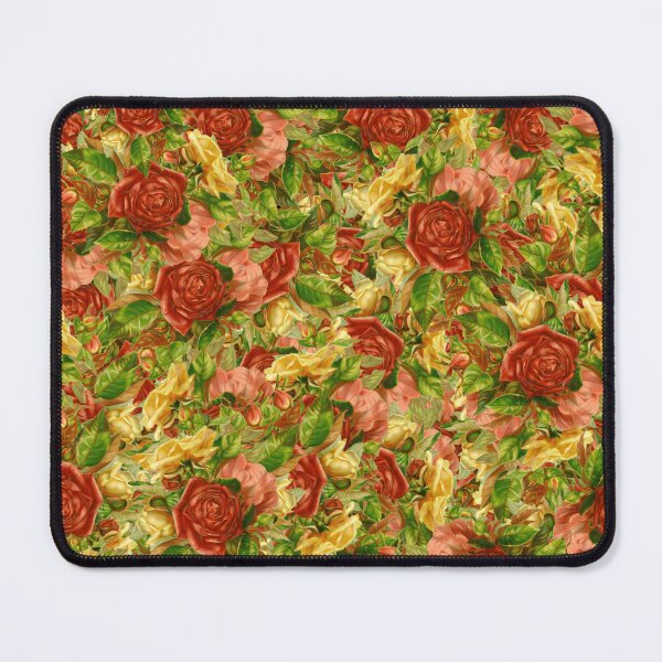 Item preview, Background Floral Pattern Flowers designed and sold by DigitalChickHub.
