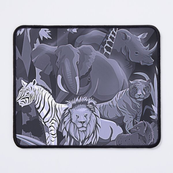 Item preview, Wildlife designed and sold by miljuvarghese.