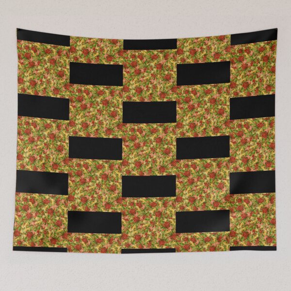 Item preview, Background Floral Pattern Flowers designed and sold by DigitalChickHub.