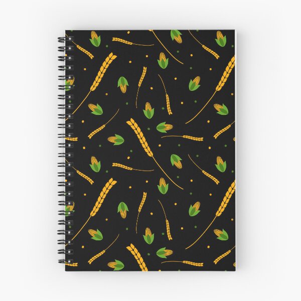 Item preview, wheat pattern designed and sold by Tony Vazquez.