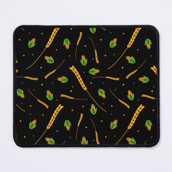 Item preview, wheat pattern designed and sold by Tony Vazquez.