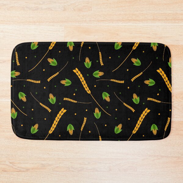 Item preview, wheat pattern designed and sold by Tony Vazquez.