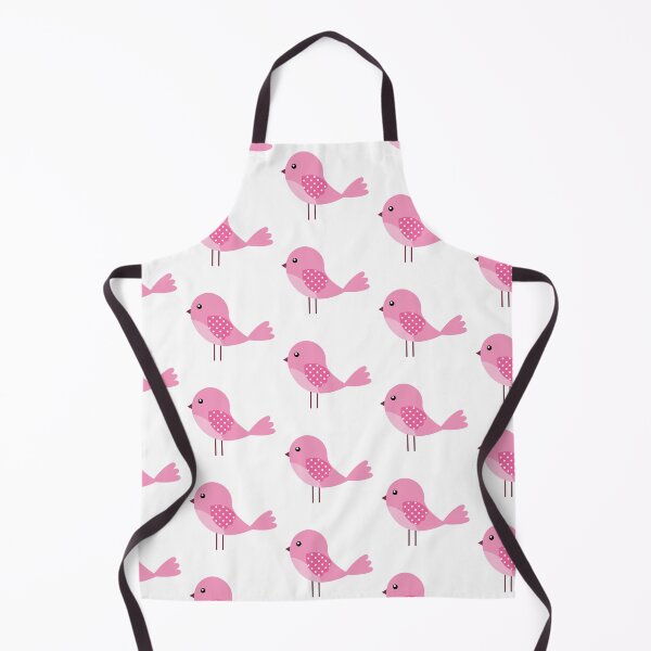 Item preview, Cute Pink Bird designed and sold by StudioShine.