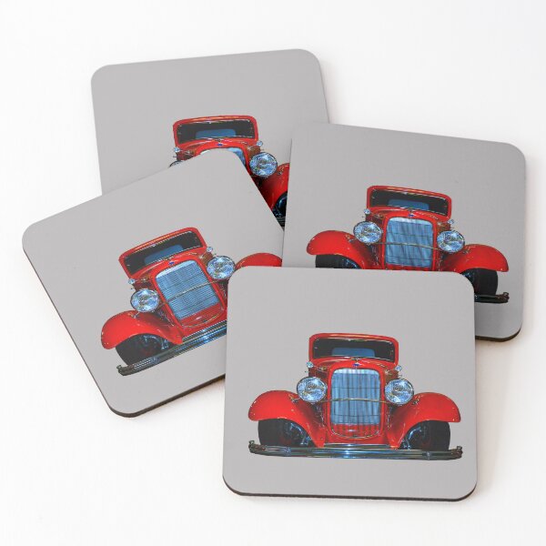 Item preview, Ford Deuce Coupe designed and sold by Thomas Burtney.