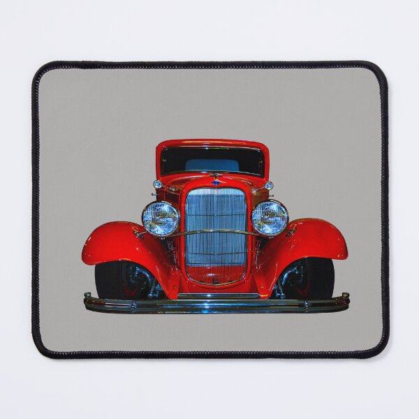 Item preview, Ford Deuce Coupe designed and sold by Thomas Burtney.