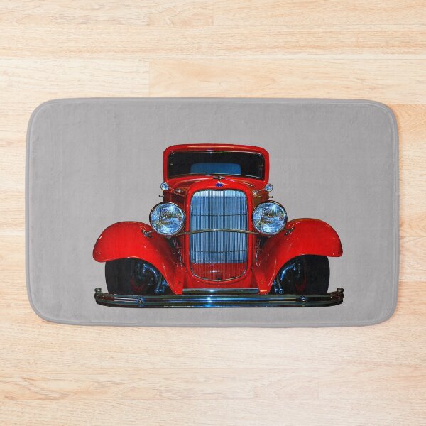 Item preview, Ford Deuce Coupe designed and sold by Thomas Burtney.