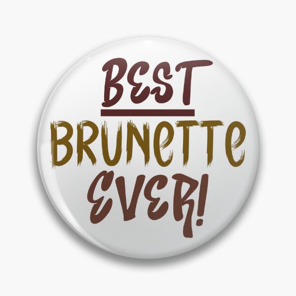 Item preview, best brunette ever designed and sold by Zevy-Darling.