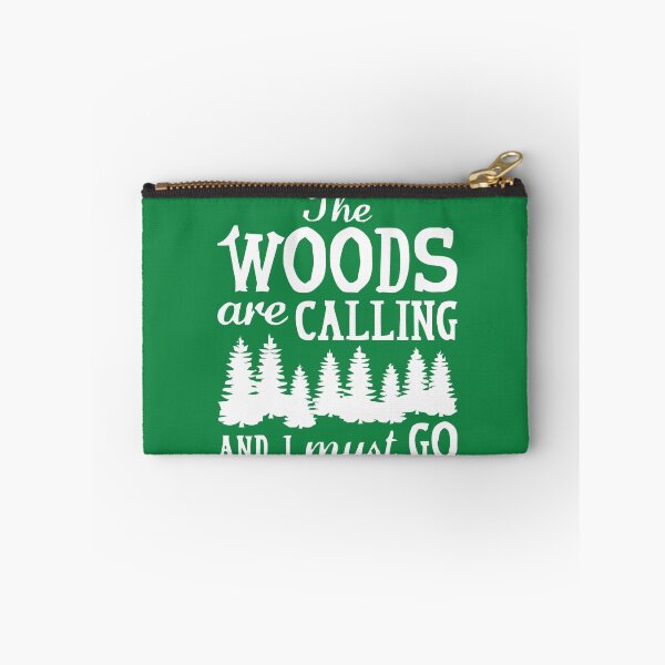 Item preview, the woods are calling designed and sold by chiroleee.