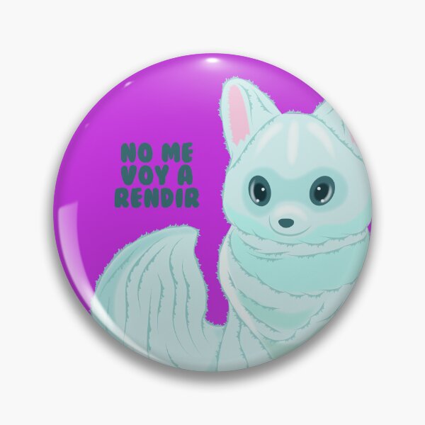 Item preview, FOX 6 designed and sold by MCBZ.