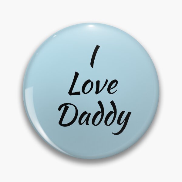 Item preview, amo a papi designed and sold by KeksWorkroom.