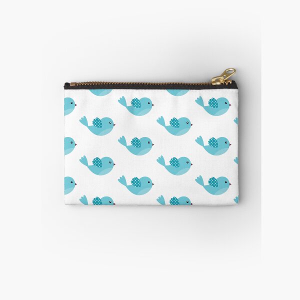 Item preview, Cute Blue Bird designed and sold by StudioShine.