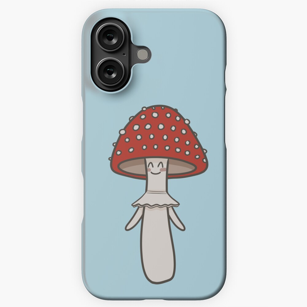 Item preview, iPhone Snap Case designed and sold by kabocha-chan.