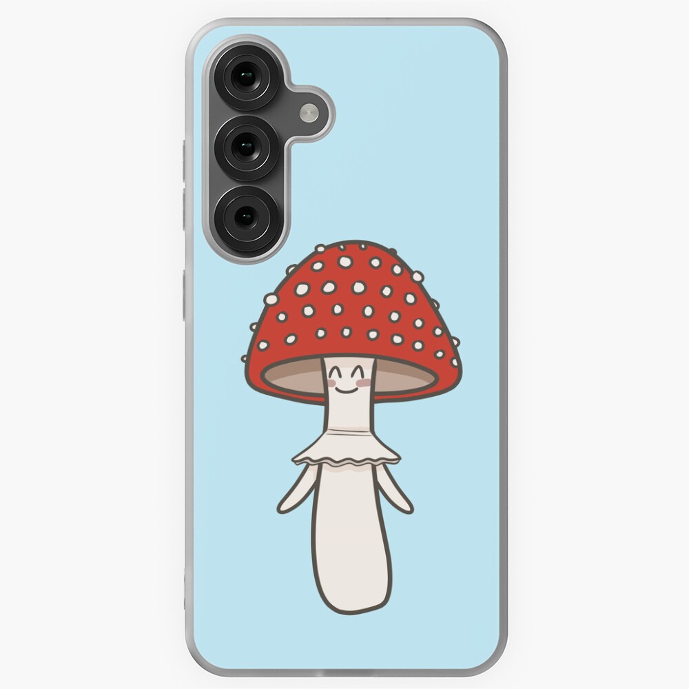 Item preview, Samsung Galaxy Soft Case designed and sold by kabocha-chan.