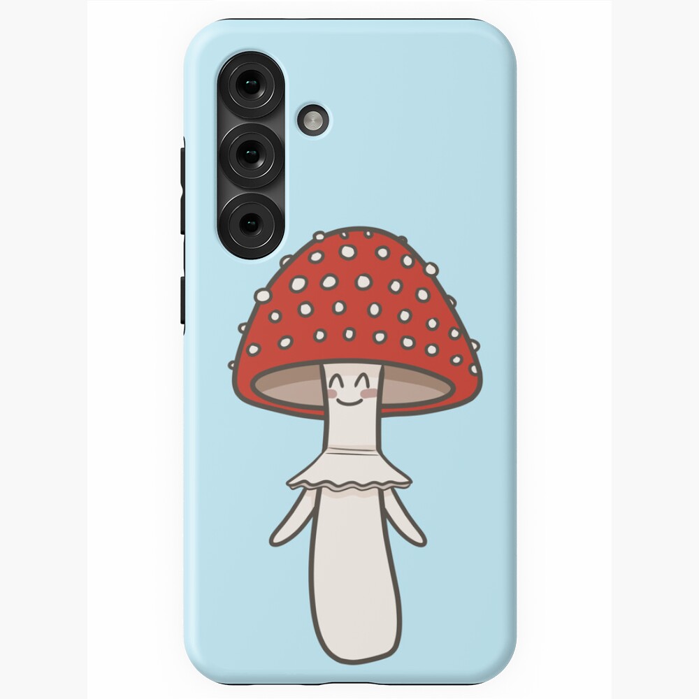 Item preview, Samsung Galaxy Tough Case designed and sold by kabocha-chan.