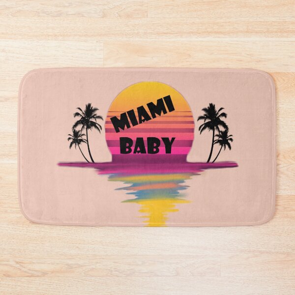 Item preview, Summer Beach Miami Florida Vacation designed and sold by tamdevo1.