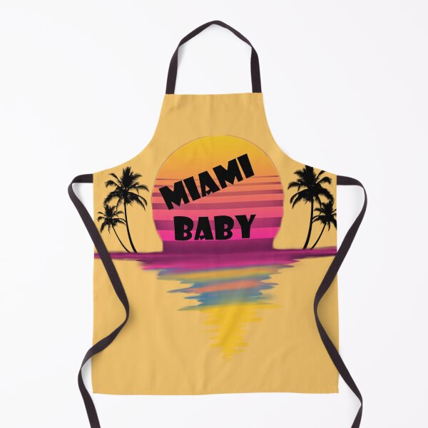 Item preview, Summer Beach Miami Florida Vacation designed and sold by tamdevo1.