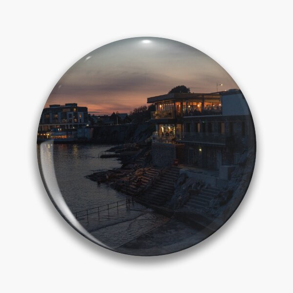 Item preview, Plymouth Hoe - Pier One designed and sold by Shot-By-Reedy.