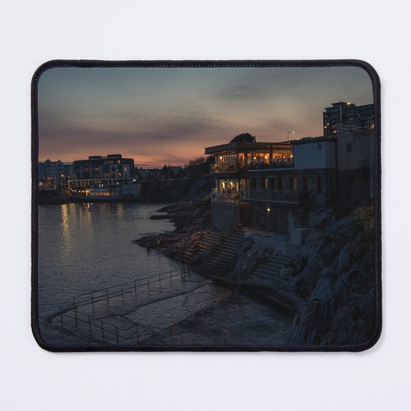 Item preview, Plymouth Hoe - Pier One designed and sold by Shot-By-Reedy.