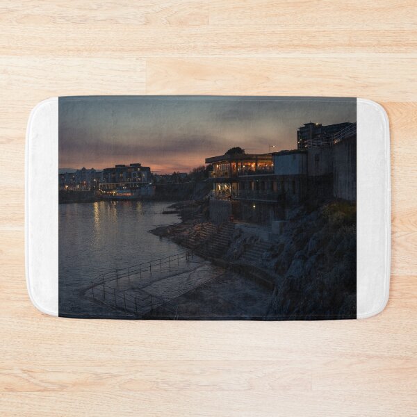 Item preview, Plymouth Hoe - Pier One designed and sold by Shot-By-Reedy.