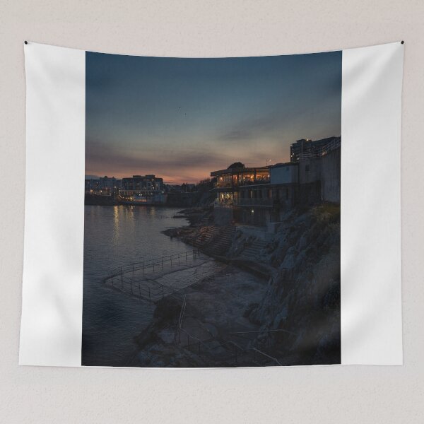 Item preview, Plymouth Hoe - Pier One designed and sold by Shot-By-Reedy.