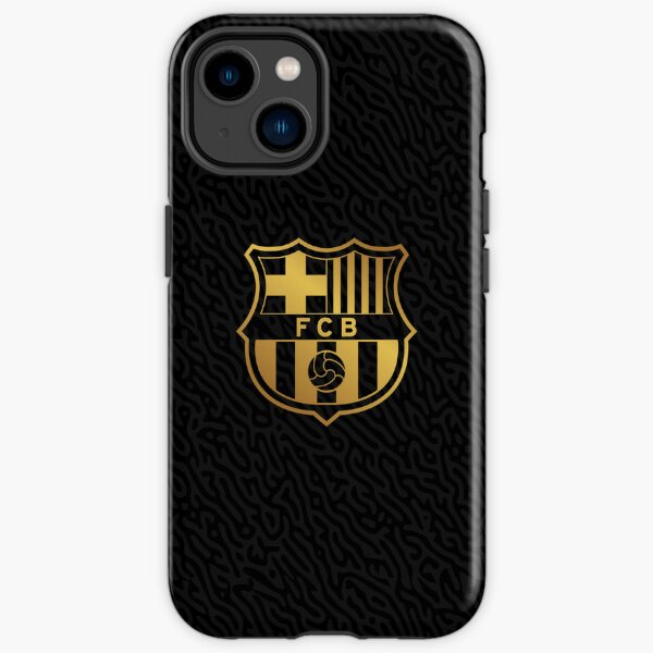 Funda para Samsung Galaxy A53 5G del FC Barcelona Fondo Rayas Verticales -  Licencia Oficial FC Barcelona