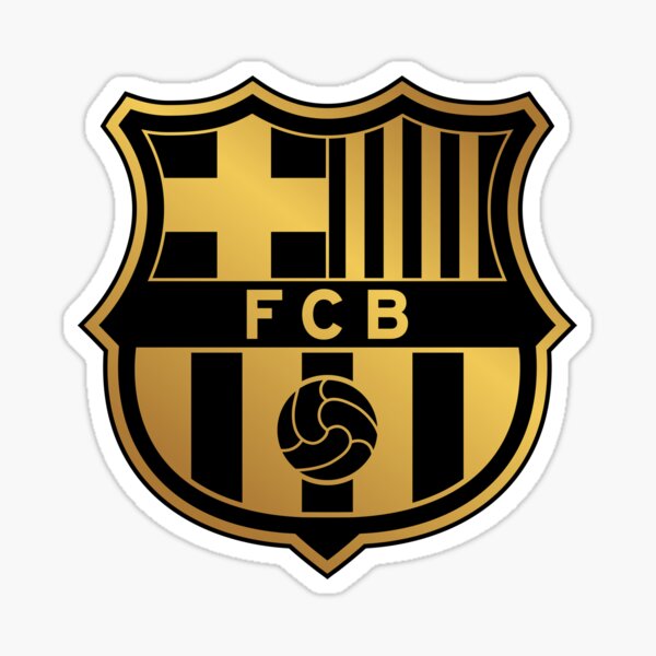 Stickers F.C. Barcelona Variadas · F.C. Barcelona · El Corte Inglés