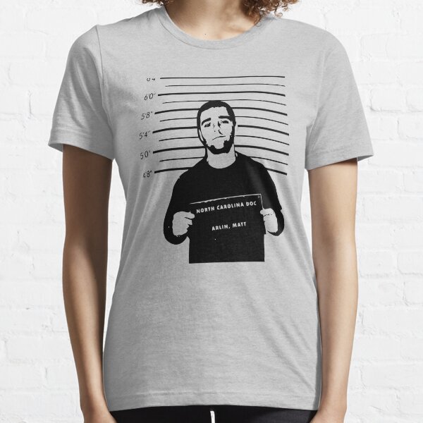Matts Comedy Tour 2017 Essential T-Shirt