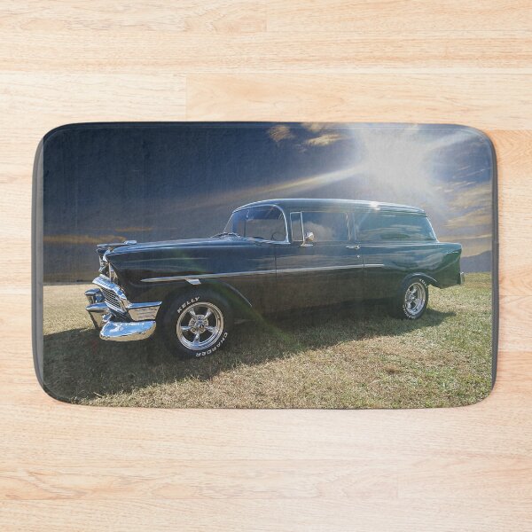 Item preview, 1956 Chevrolet Sedan Delivery designed and sold by Thomas Burtney.