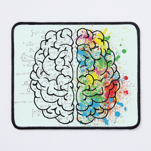 Item preview, mathematician + designer designed and sold by mubeepixels.