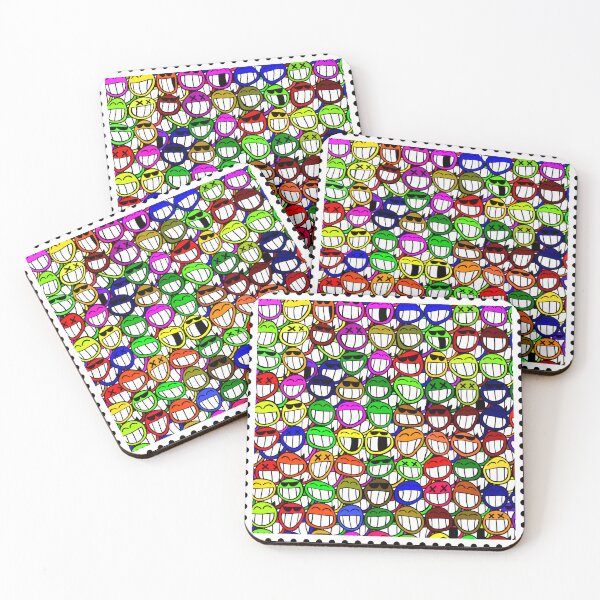 Item preview, Grinning Fun designed and sold by ArteTeoma.