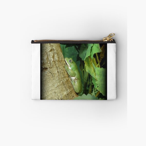 Item preview, Mexican Leaf Frog designed and sold by Luck of the Shutter.