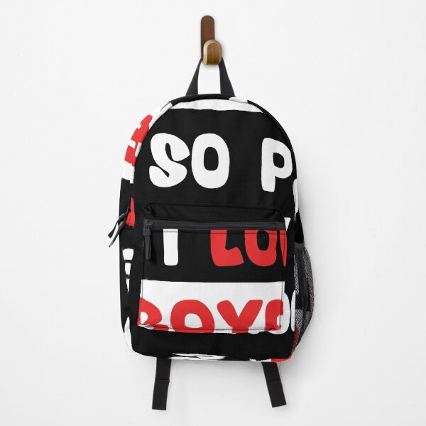 Item preview, I Love My Boyfriend So Please Stay Away From Me (gift) designed and sold by Dex-Shop.