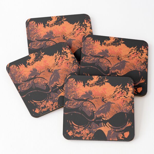 Item preview, Skull featuring a nature T-shirt designed and sold by Designandlove.