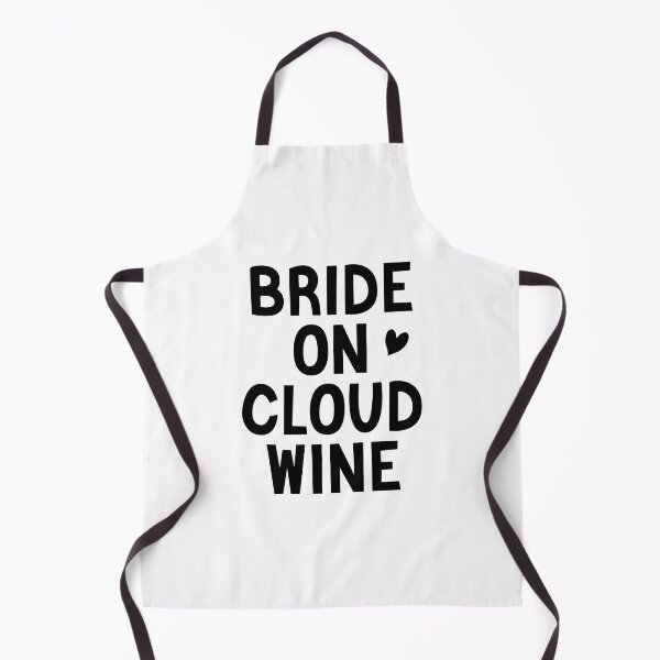 Item preview, funny Wine Bachelorette Party bride on cloud wine , Graphic for bride, fun sarcastic offended Rude saying , designed and sold by joygift369.